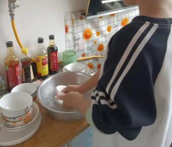 内蒙古帮妈妈做家务的收获有哪些？