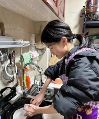 内蒙古引产后多久可以做家务